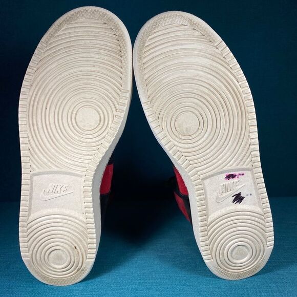 Size 13 - Men’s Nike Jordan Westbrook 0.2 Black and red shoes - Picture 6 of 7